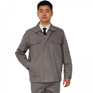 Chuangwei Garment Co., LTD. Form china, brinda servicios personalizados de ropa de trabajo para clientes